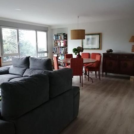 Appartamento Piso Impecable 140M En El Centro De Vigo Esterno foto